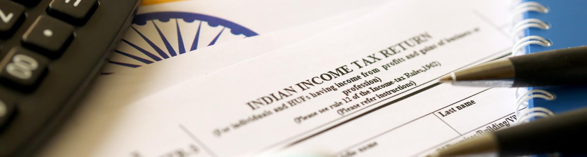 Taxation & Inheritance